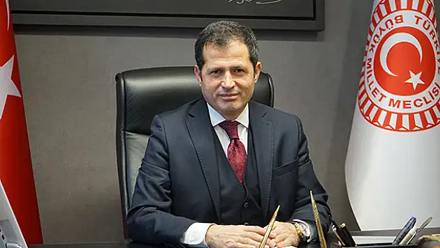 Konya Kayacık Lojistik Merkezinin yapım ihalesi sonuçlandı