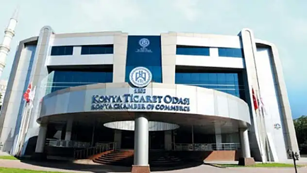 Konya-Kazakistan online ikili iş görüşmeleri başlıyor