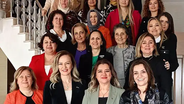 Konya KİKAD, GİFED'e üye oldu
