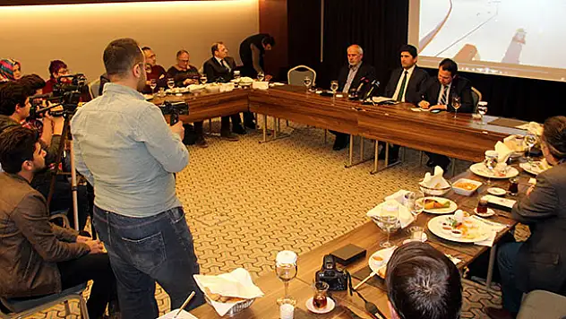 Konya kış sporları ile tanışmaya hazırlanıyor