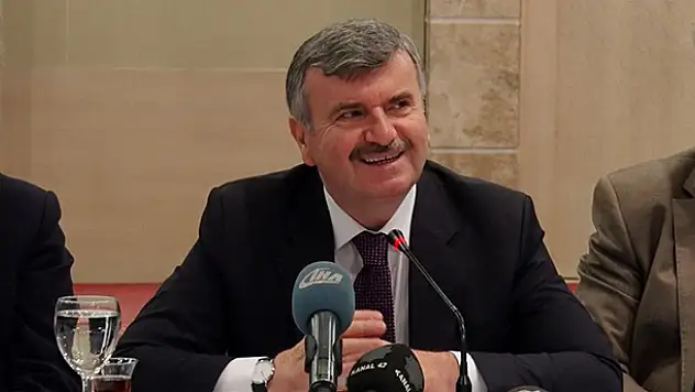 Konya Kitap Günleri açılıyor