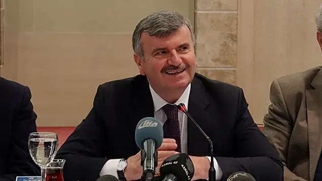 Konya Kitap Günleri başladı