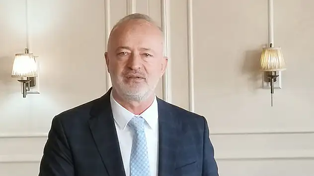 Konya Kızılay Hastanesi Konya'mızın yükselen değeri olacak