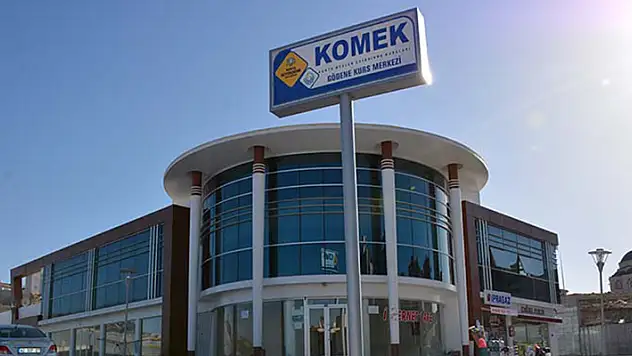 Konya KOMEK başvurusu nasıl yapılır? 2023 KOMEK ASEM online kayıtları ve başvuruları başladı mı?
