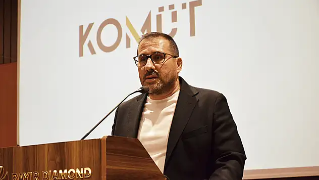 Konya konutta 3 yılın rekorunu kırdı