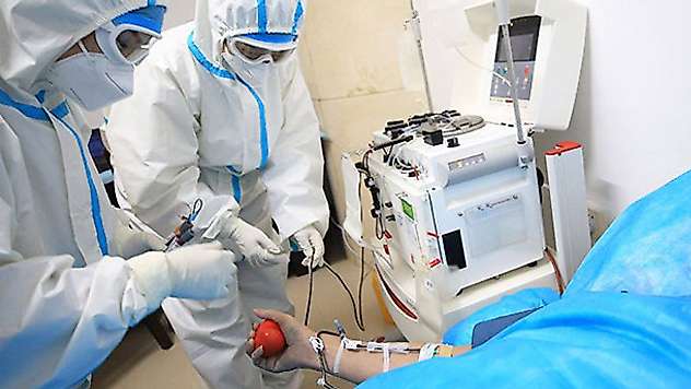 Konya, koronavirüsten en çok ölümün yaşandığı iller sıralamasında ilk 5'te!