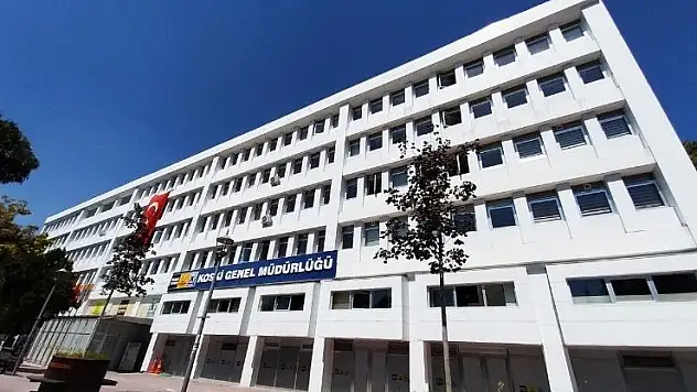 Konya KOSKİ'ye dijital hizmette büyük ödül