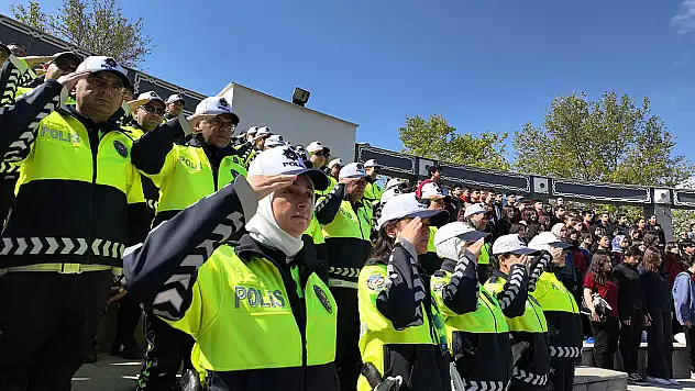 Konya Kültür Park'ta dikkat çeken etkinlikler