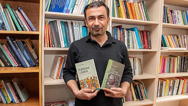 Konya kültürü, yapay zekada