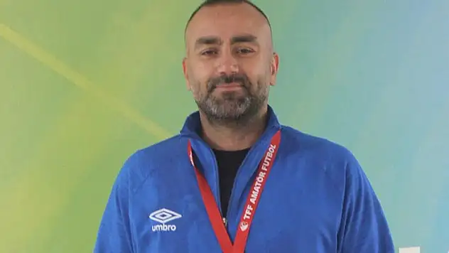 Konya Kulu Belediyespor'da hoca ayrıldı