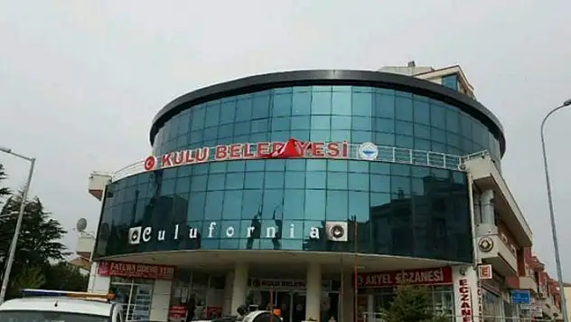 Konya Kulu'da 17 adet arsa ihaleyle satılacak
