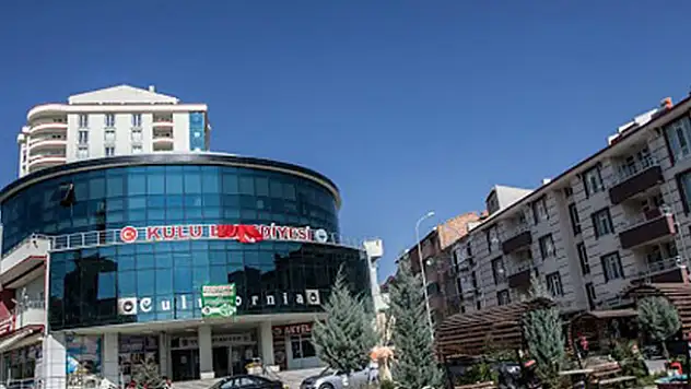 Konya Kulu'da 49 adet arsa ihaleyle satılacak