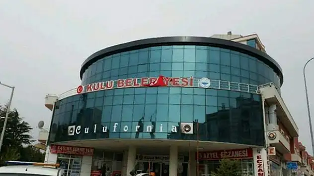 Konya Kulu'da 6 adet kantar ihaleyle kiraya verilecek