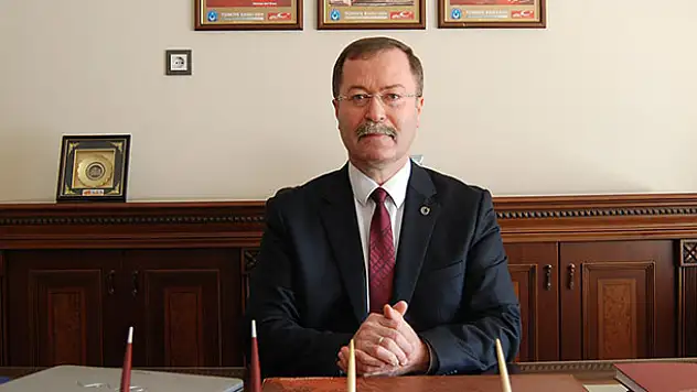 Konya LGS'de sınıfta kaldı!