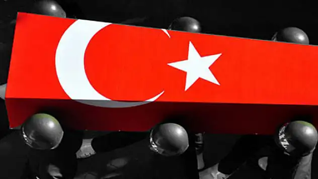 Konya'lı Şehit Pilot son yolculuğuna uğurlandı