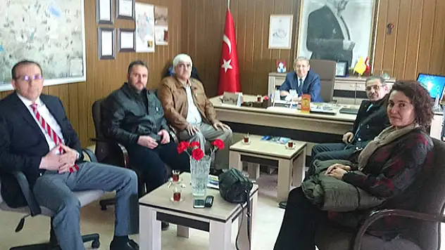 Konya Lisesi'nden tarihi pul projesi
