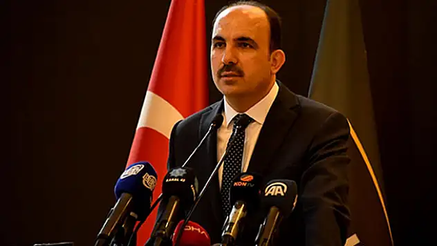 Konya Lokantacılar Odası Başkanı'nın açıklamalarına Altay'dan yanıt: Valilik belediyeye 6 milyon lira aktarmadı