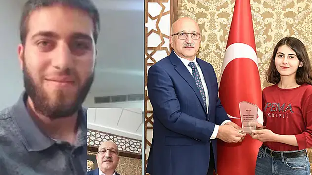 Konya, LYS ve YKS'deki başarısıyla göz doldurdu