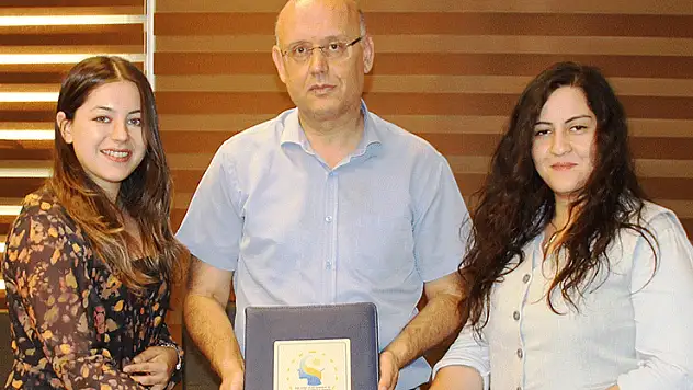 Konya Makine Mühendisleri Odası üyelerine eğitimde indirim