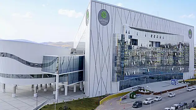 Konya Meram'da 11 adet gayrimenkul ihaleyle kiraya verilecek