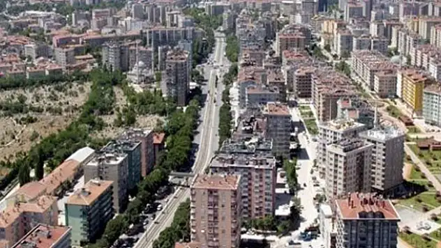 Konya Meram'da 30 milyon TL'ye satılık gayrimenkul!