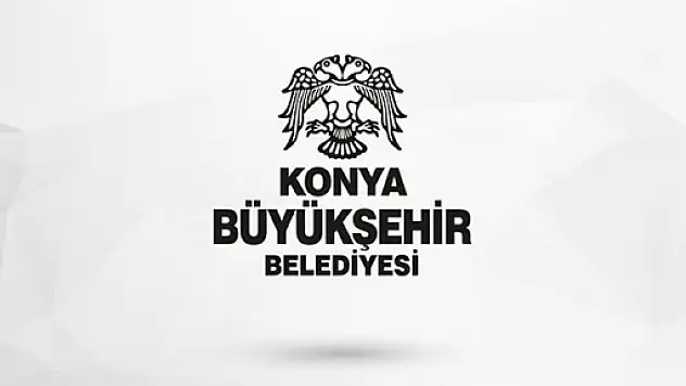 Konya Meram'da 4 adet sanayi tesis alanı imarlı arsa ihaleyle satılacak