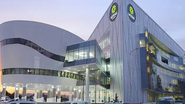 Konya Meram'da 7 adet taşınmaz ihaleyle satılacak