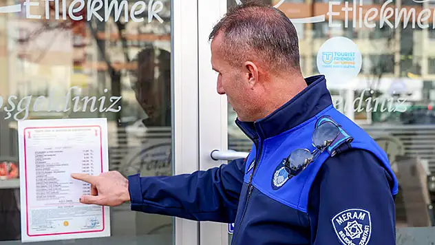 Konya merkezde belediye 10 zabıta memuru alacak! İşte başvuru şartları
