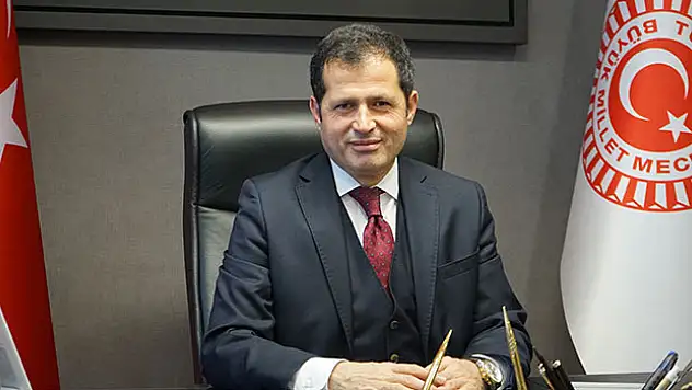 Konya merkeze ikinci araç muayene istasyonu geliyor