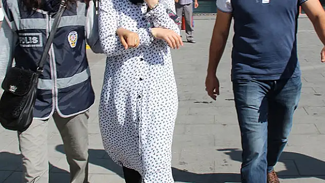 Konya merkezi 26 ilde FETÖ operasyonu
