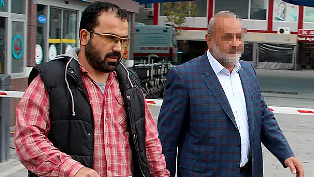 Konya merkezli 11 ilde FETÖ/PDY operasyonu