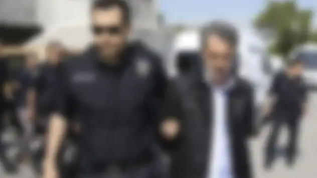 Konya merkezli 13 il ve KKTC'de FETÖ'ye operasyon!