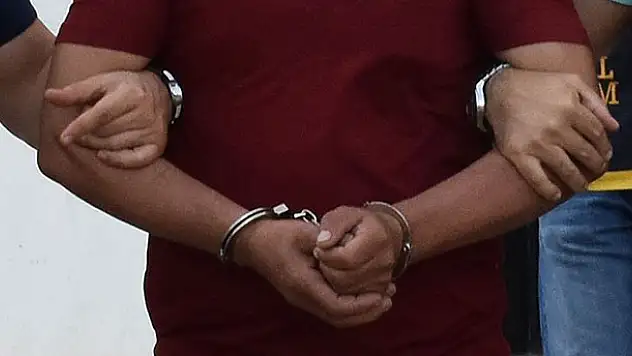 Konya merkezli 15 ilde  FETÖ operasyonu! 25 gözaltı kararı var