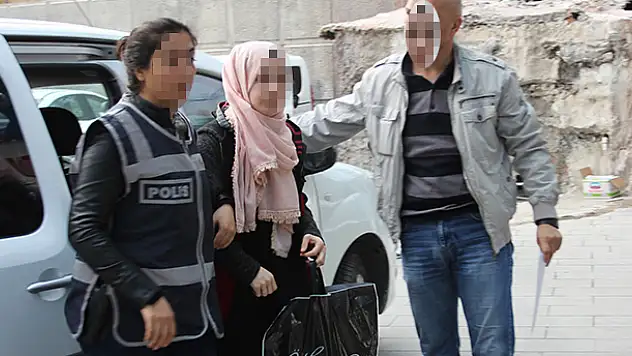 Konya merkezli 15 ilde FETÖ/PDY operasyonu