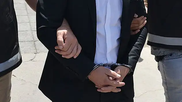 Konya merkezli 18 ilde FETÖ operasyonu: 29 gözaltı kararı