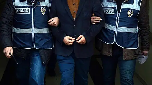 Konya merkezli 18 ildeki FETÖ/PDY'ye yönelik operasyon