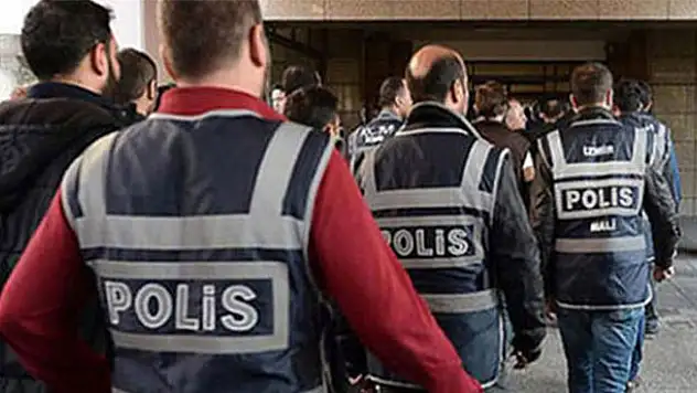 Konya merkezli 21 ilde dev FETÖ operasyonu!