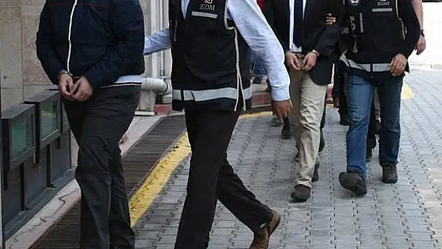 Konya merkezli 23 ilde FETÖ operasyonu: 30 yakalama kararı