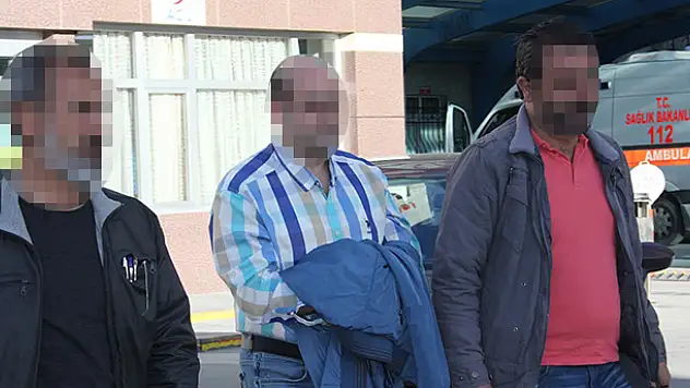 Konya merkezli 23 ilde FETÖ/PDY operasyonu