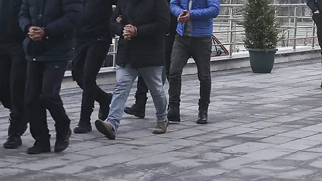Konya merkezli 24 ilde FETÖ operasyonu: 37 gözaltı kararı