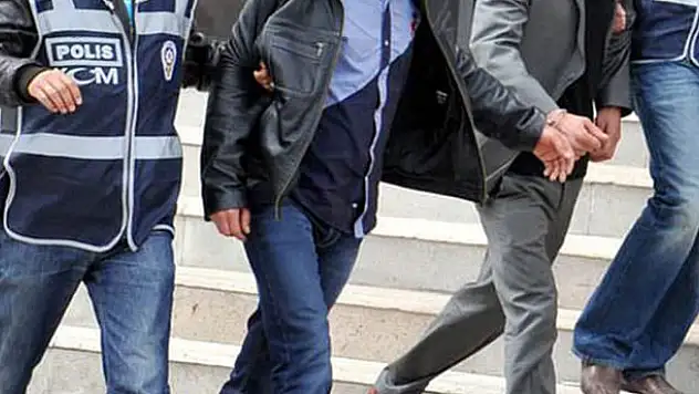 Konya merkezli 24 ildeki FETÖ operasyonu