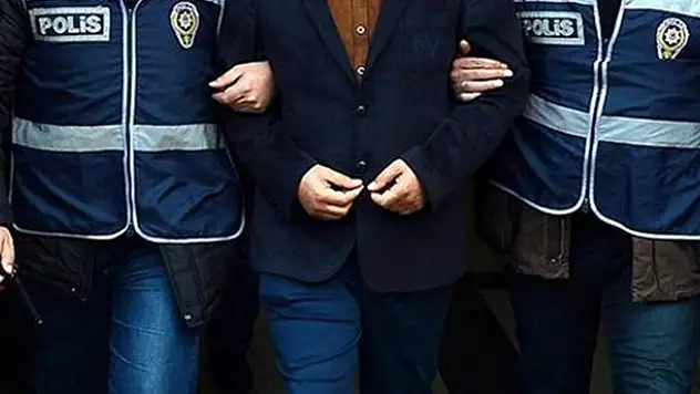 Konya merkezli 26 ilde dev operasyon! 56 gözaltı kararı