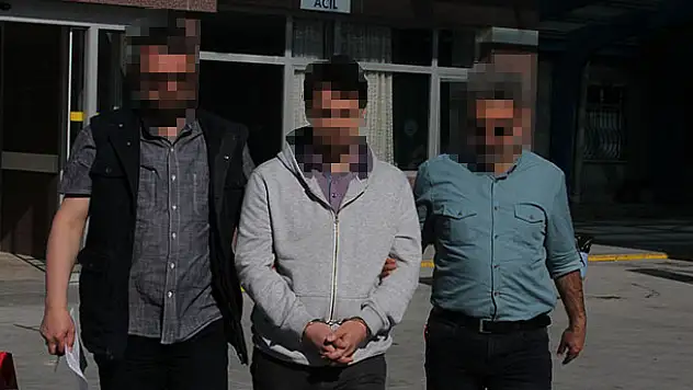 Konya merkezli 27 ilde FETÖ'nün 'mahrem asker abileri'ne operasyon