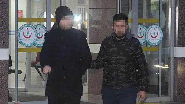 Konya merkezli 27 ilde FETÖ/PDY operasyonu: 70 gözaltı kararı