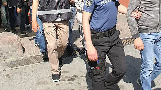 Konya merkezli 28 ilde FETÖ operasyonu