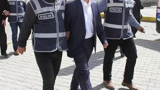 Konya merkezli 29 ilde 80 kişiye yakalama kararı!