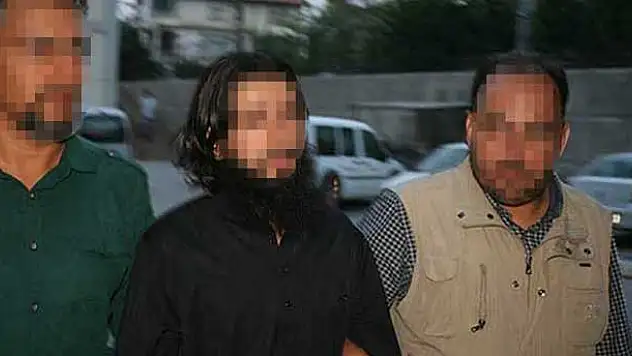 Konya merkezli 3 ildeki DAEŞ operasyonunda son durum
