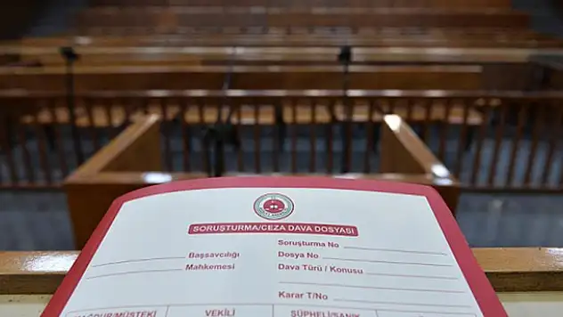 Konya merkezli 30 ilde FETÖ'nün 'mahrem abileri'ne operasyon!