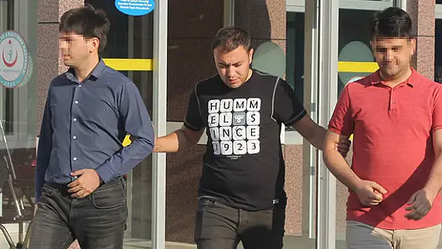 Konya merkezli 31 ilde FETÖ operasyonu
