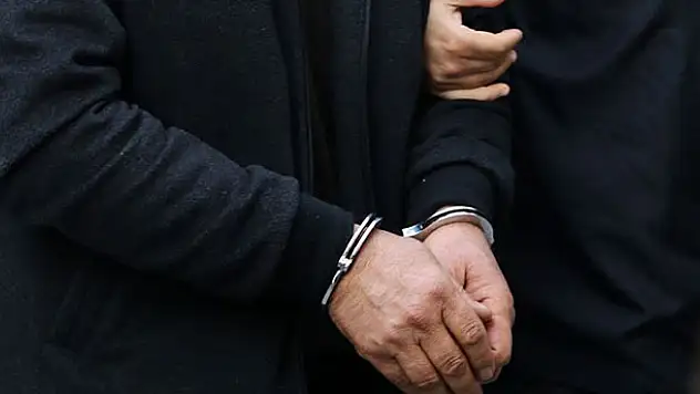 Konya merkezli 32 ildeki FETÖ/PDY operasyonunda 15 şüpheli yakalandı